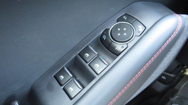 Photo of 2025 Glacier Gray Metallic TriCoat Ford Mustang Mach-E