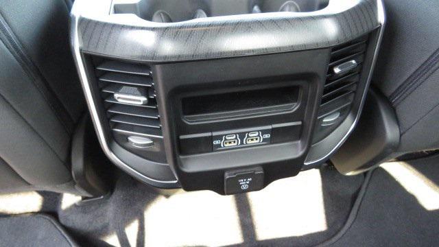Photo of 2025 Bright White Clearcoat RAM 1500