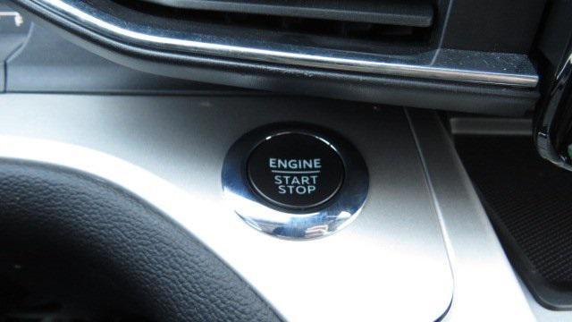 Photo of 2022 Agate Black Metallic Ford Explorer