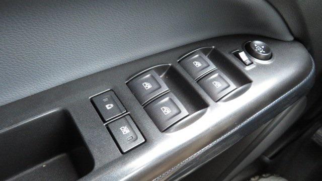 Photo of 2022 Black Chevrolet Colorado