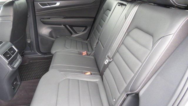 Photo of 2024 Gray Volkswagen Atlas Cross Sport