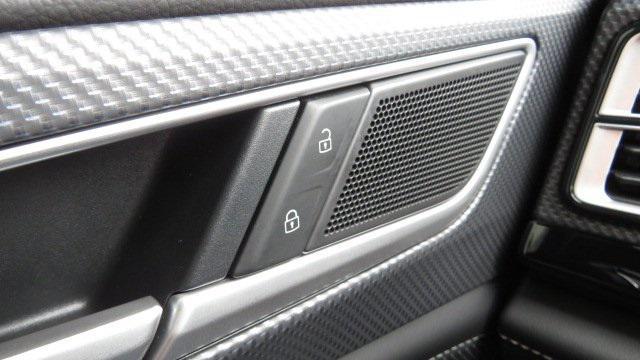 Photo of 2024 Gray Volkswagen Atlas Cross Sport