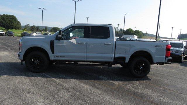 Photo of 2025 Avalanche Ford F-350
