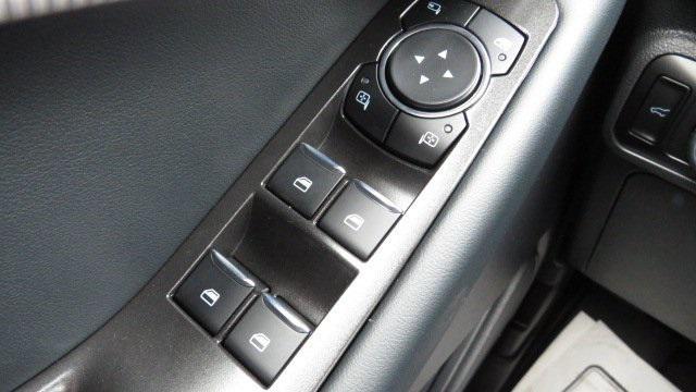 Photo of 2025 Agate Black Metallic Ford Explorer