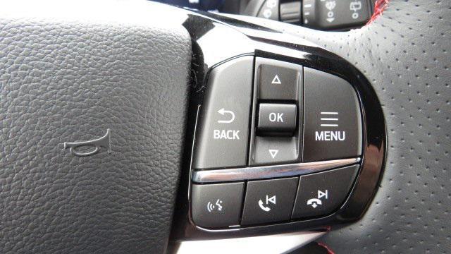 Photo of 2025 Agate Black Metallic Ford Explorer
