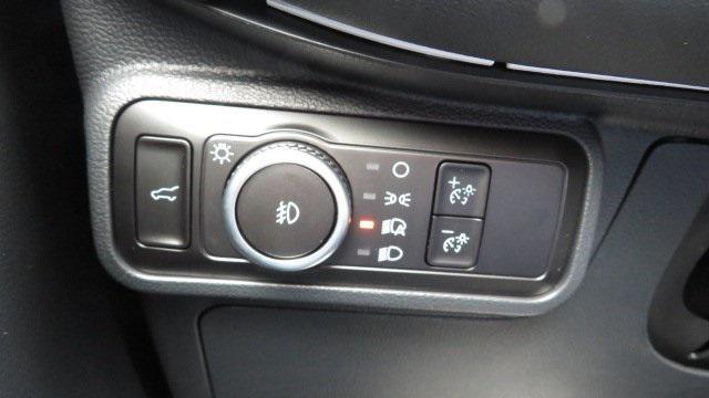 Photo of 2025 Agate Black Metallic Ford Explorer