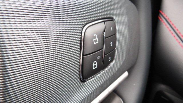 Photo of 2025 Agate Black Metallic Ford Explorer