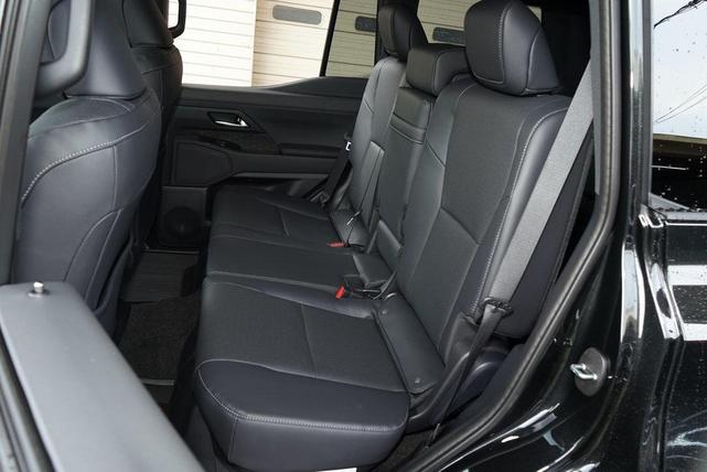 Photo of 2025 Caviar Lexus GX 550