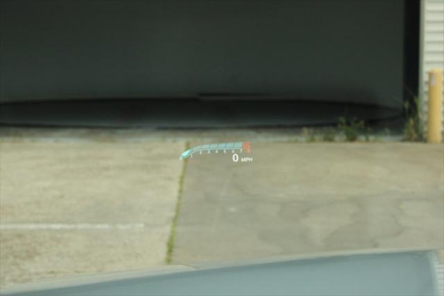 Photo of 2020 Radiant Silver Metallic Cadillac XT6