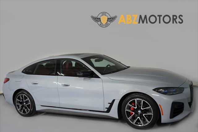 2022 BMW M440