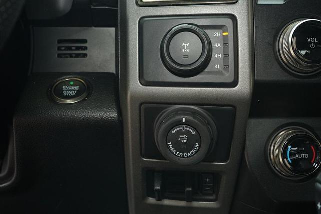 Photo of 2020 Agate Black Metallic Ford F-150