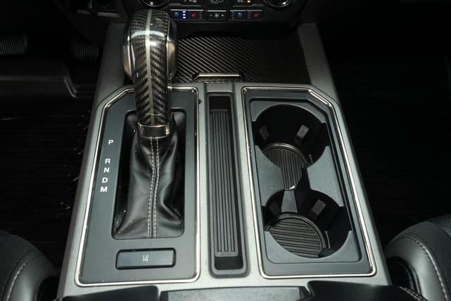 Photo of 2020 Agate Black Metallic Ford F-150