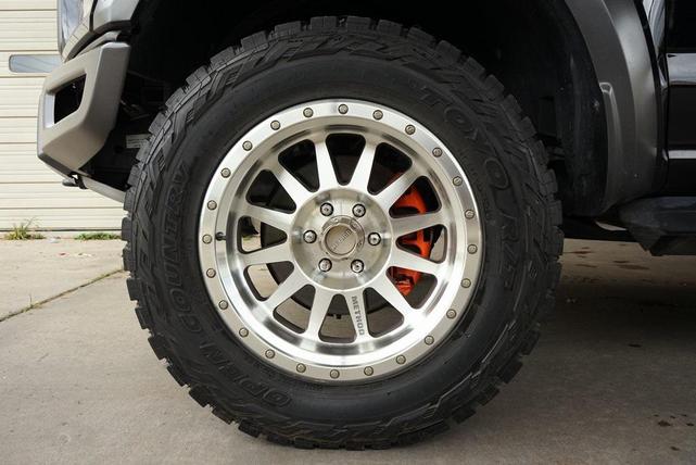 Photo of 2020 Agate Black Metallic Ford F-150