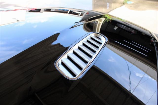 Photo of 2015 Black Aston Martin Rapide S