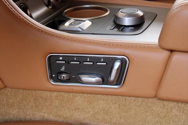 Photo of 2015 Black Aston Martin Rapide S