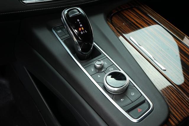 Photo of 2023 Crystal White Tricoat Cadillac Escalade ESV