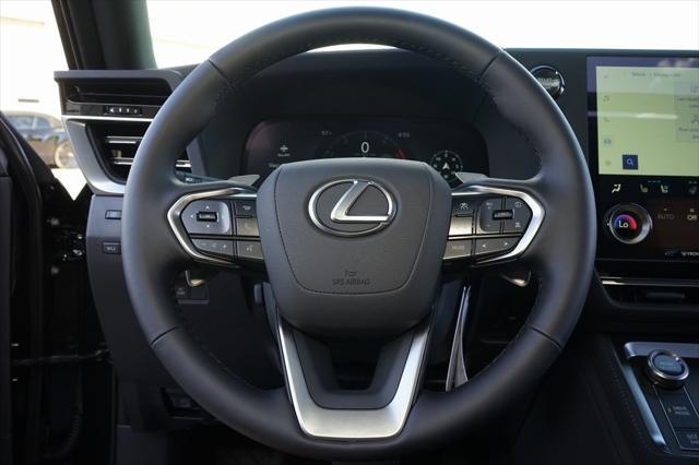 Photo of 2025 Caviar Lexus GX 550