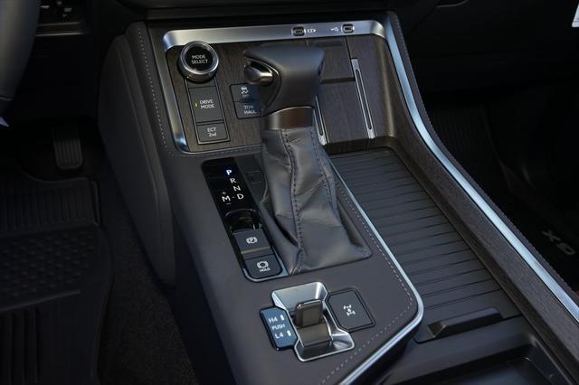 Photo of 2025 Caviar Lexus GX 550