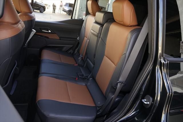 Photo of 2025 Caviar Lexus GX 550