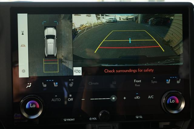 Photo of 2025 Caviar Lexus GX 550