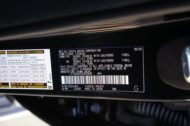 Photo of 2025 Caviar Lexus GX 550