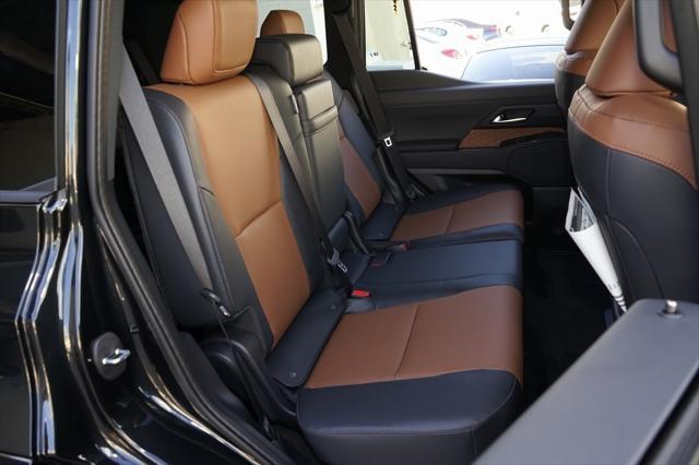 Photo of 2025 Caviar Lexus GX 550