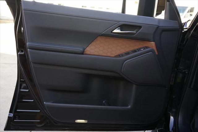Photo of 2025 Caviar Lexus GX 550