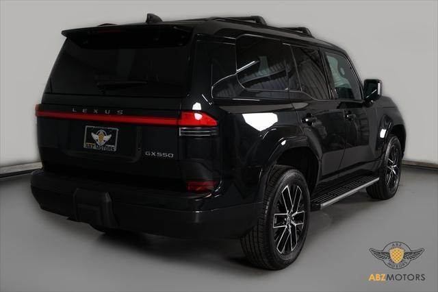 Photo of 2025 Caviar Lexus GX 550