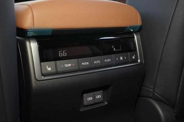 Photo of 2025 Caviar Lexus GX 550