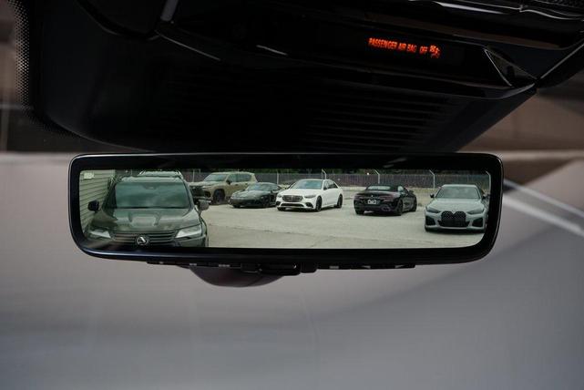Photo of 2025 Firenze Red Metallic Land Rover Range Rover Sport