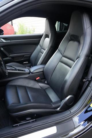 Photo of 2022 Black Porsche 911