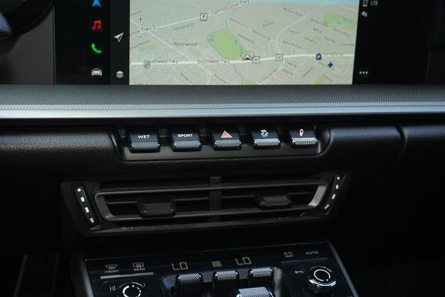 Photo of 2022 Black Porsche 911