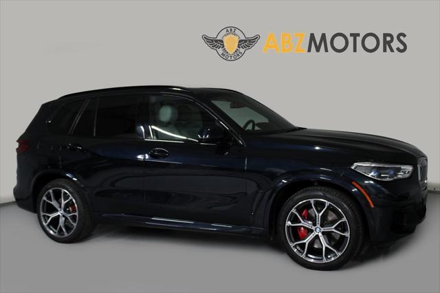 2023 BMW X5