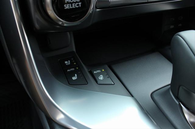 Photo of 2025 Earth Lexus LX 700h