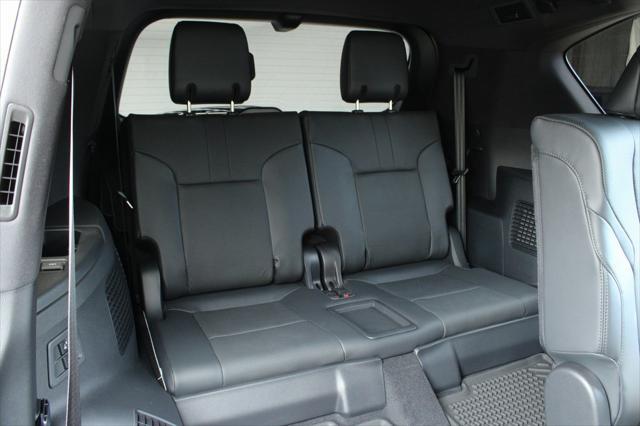 Photo of 2025 Earth Lexus LX 700h