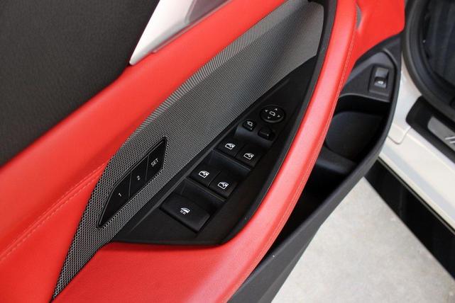 Photo of 2023 Gray BMW M4