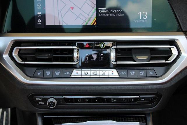 Photo of 2023 Gray BMW M4