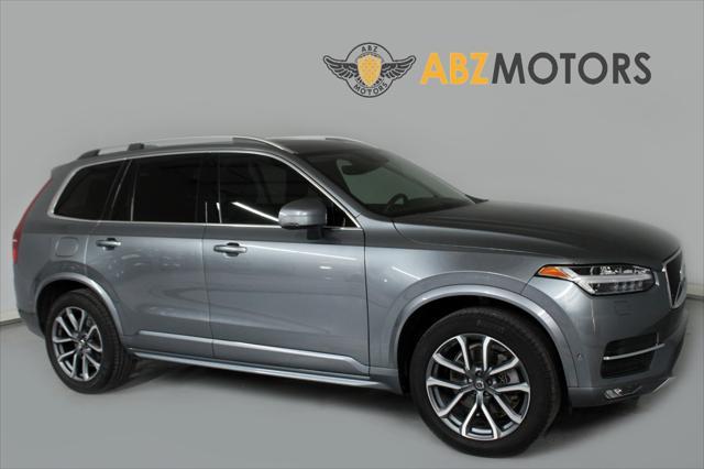 2019 Volvo XC90