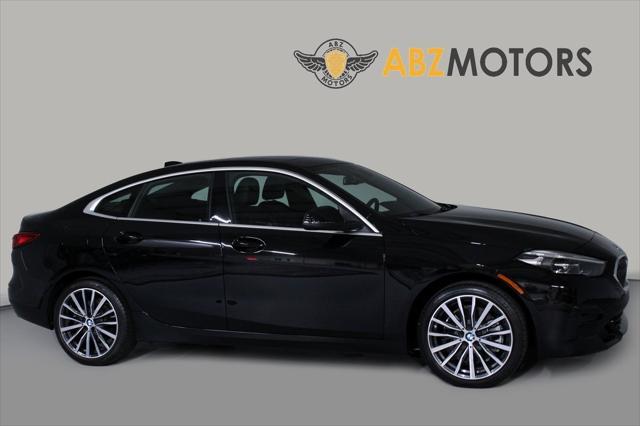 2022 BMW 228 Gran Coupe