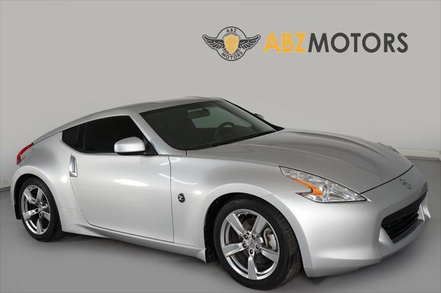 2009 Nissan 370Z