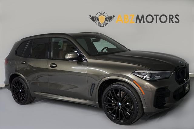 2023 BMW X5
