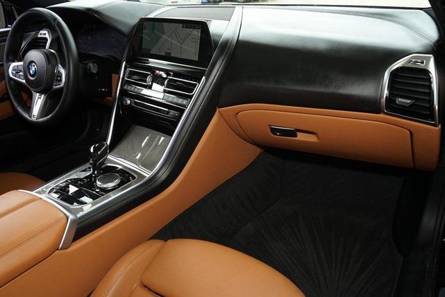 Photo of 2019 Black BMW M850