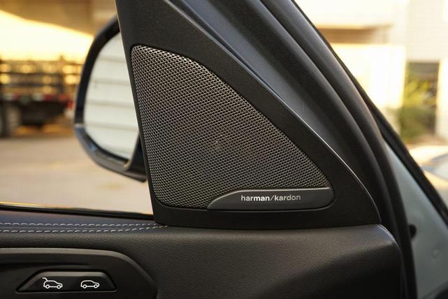 Photo of 2024 Gray BMW X6