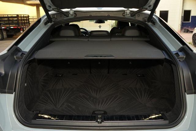 Photo of 2024 Gray BMW X6