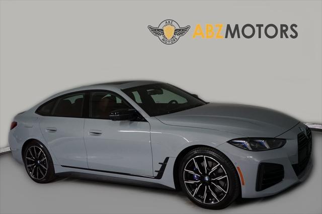 2025 BMW M440
