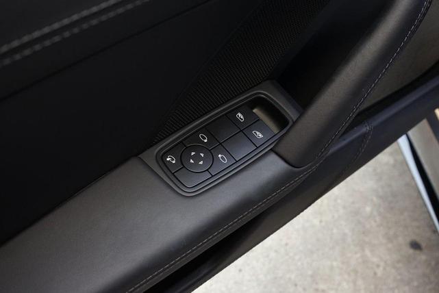 Photo of 2024 Gray Porsche 911