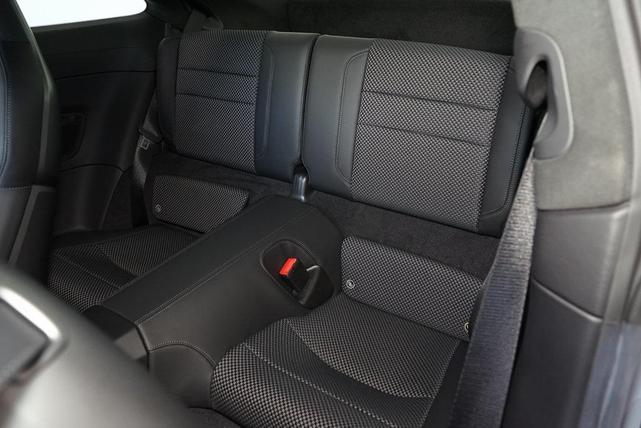 Photo of 2024 Gray Porsche 911