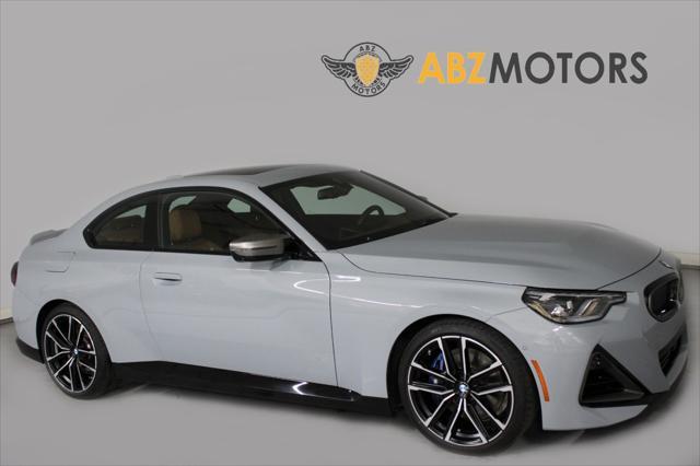 2024 BMW M240