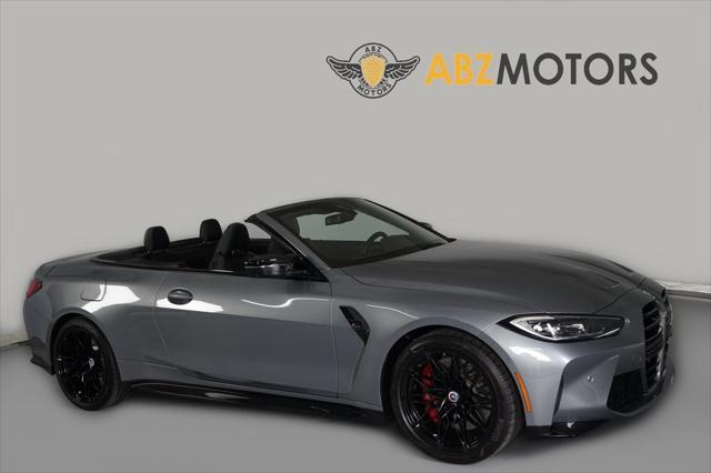 2023 BMW M4