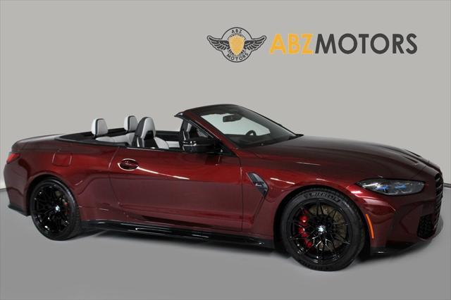 2024 BMW M4